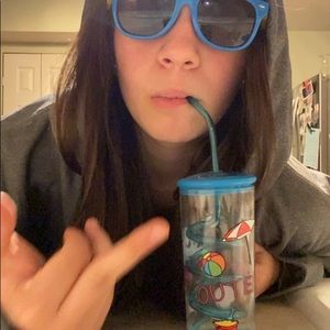 Meet your Posher, Dylan